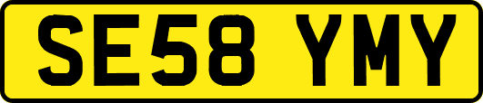 SE58YMY
