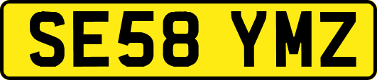 SE58YMZ