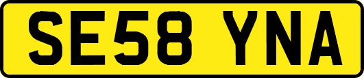 SE58YNA