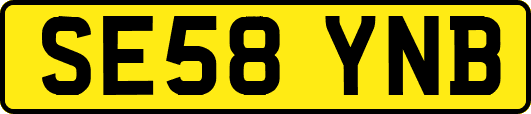 SE58YNB