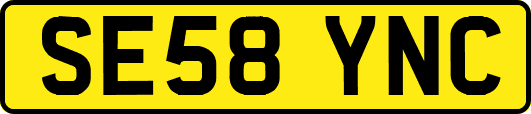 SE58YNC