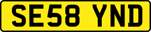 SE58YND