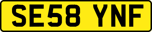 SE58YNF
