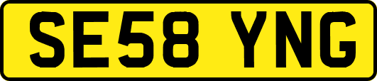 SE58YNG