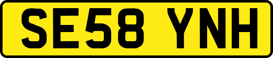 SE58YNH
