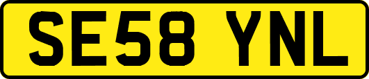 SE58YNL