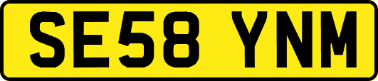SE58YNM