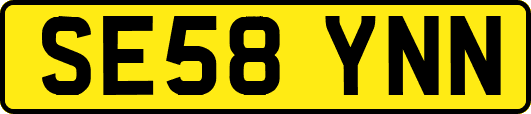 SE58YNN