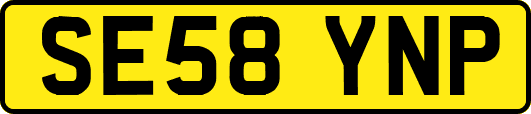 SE58YNP