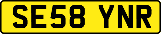 SE58YNR