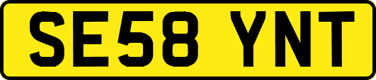 SE58YNT