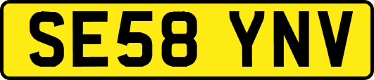 SE58YNV
