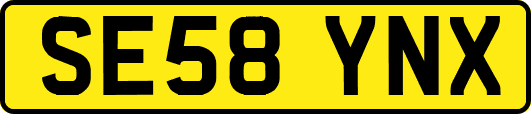 SE58YNX