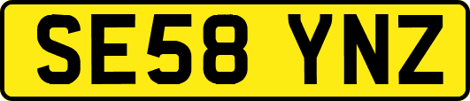SE58YNZ