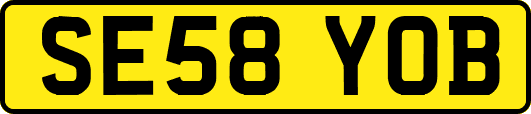 SE58YOB