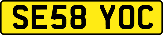 SE58YOC