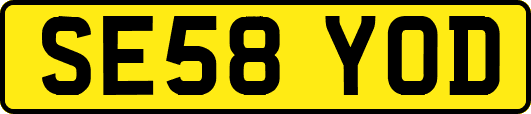 SE58YOD