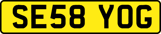 SE58YOG