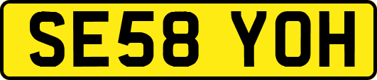 SE58YOH