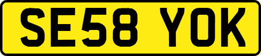 SE58YOK