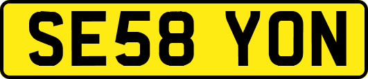 SE58YON