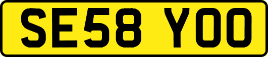 SE58YOO