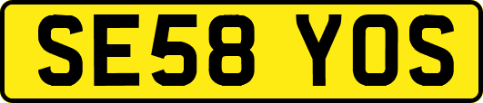SE58YOS