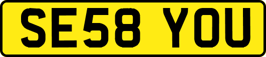 SE58YOU