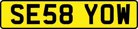 SE58YOW