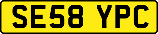 SE58YPC