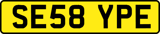 SE58YPE
