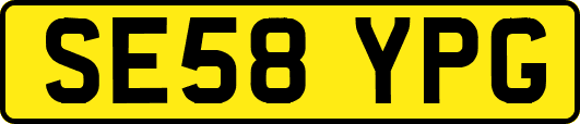 SE58YPG