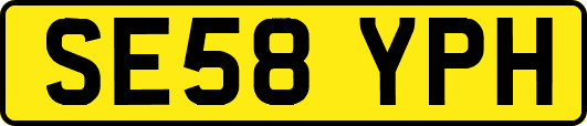 SE58YPH