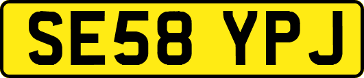 SE58YPJ