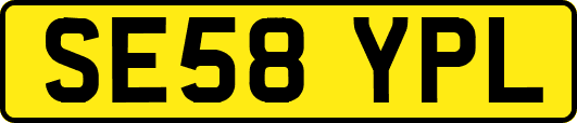 SE58YPL