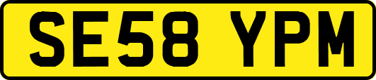 SE58YPM