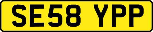 SE58YPP