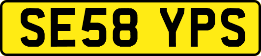 SE58YPS