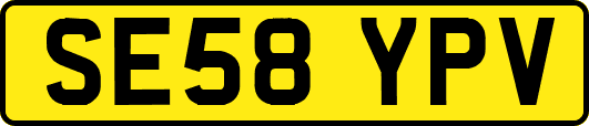 SE58YPV