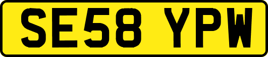 SE58YPW