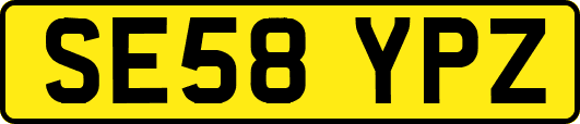 SE58YPZ
