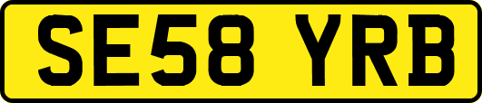 SE58YRB
