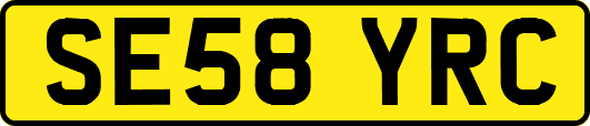 SE58YRC