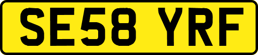 SE58YRF