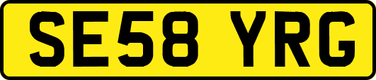 SE58YRG