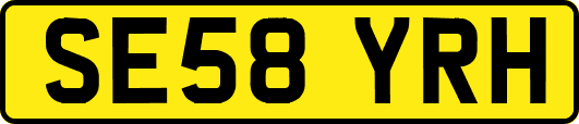 SE58YRH