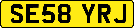 SE58YRJ