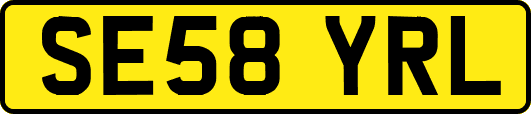 SE58YRL