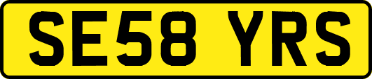SE58YRS