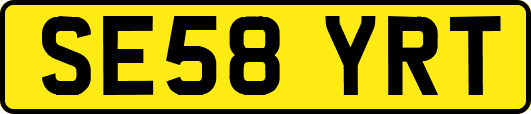 SE58YRT